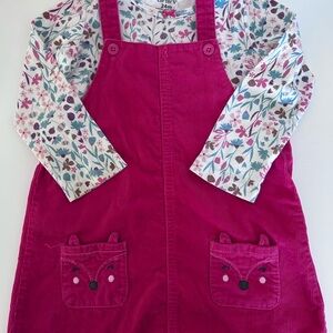 Carters Clothing Lot - 24 Month